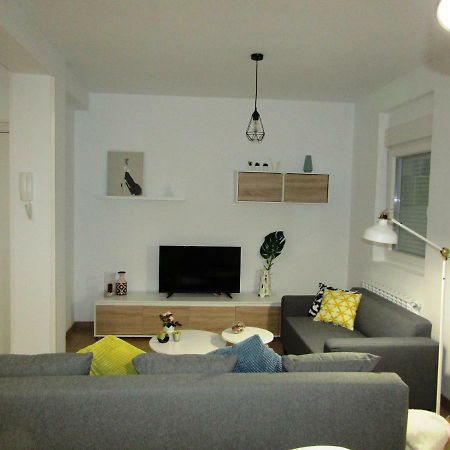 Apartamento Soria Centro L&A Экстерьер фото