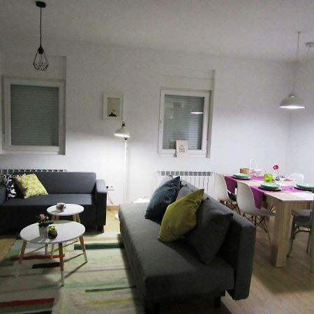 Apartamento Soria Centro L&A Экстерьер фото