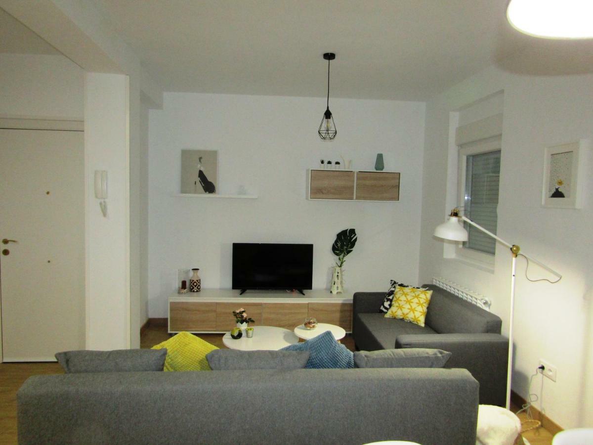 Apartamento Soria Centro L&A Экстерьер фото