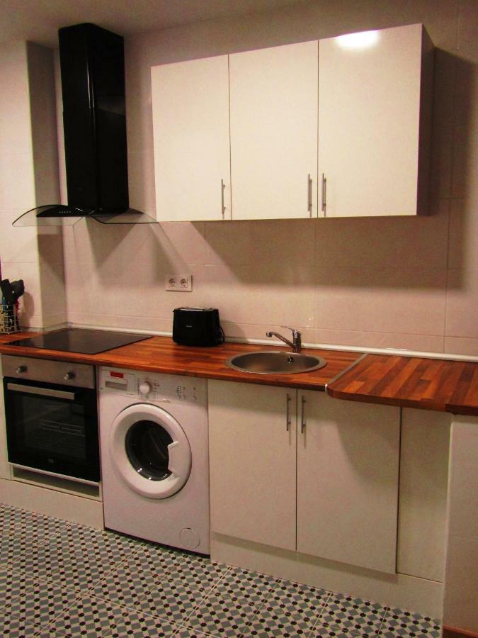 Apartamento Soria Centro L&A Экстерьер фото